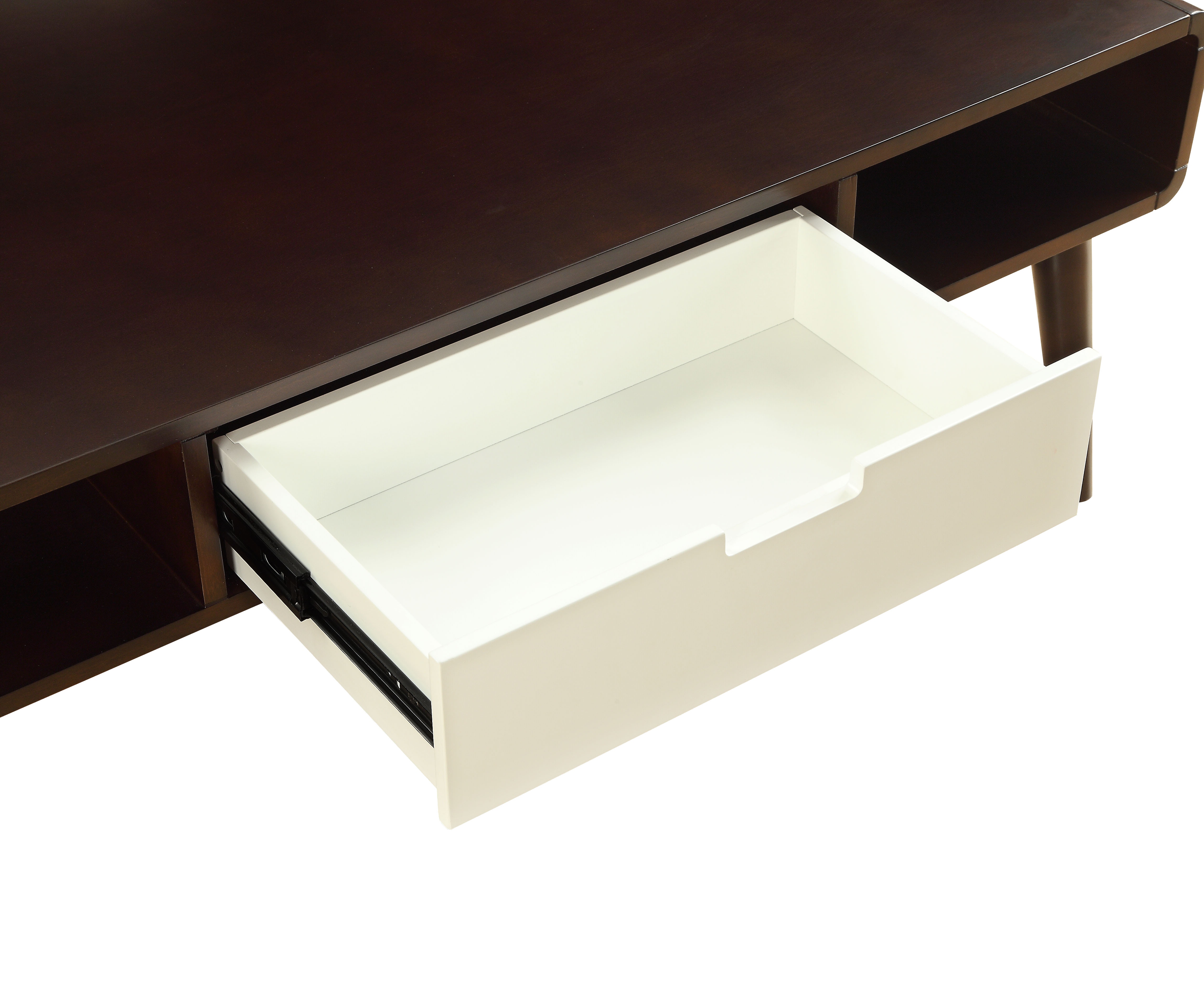 Acme Furniture Living Room Christa Coffee Table 82850 - Tar Heel